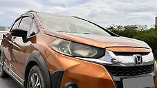 Used Honda WR-V VX MT Diesel in Tirupati