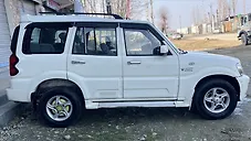 Used Mahindra Scorpio SLE BS-IV in Srinagar