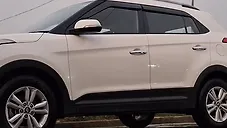 Used Hyundai Creta 1.6 SX in Saharanpur