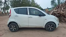 Used Maruti Suzuki Ritz GENUS VXI in Jind