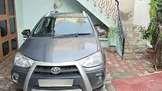 Used Toyota Etios 1.4 VD in Palwal