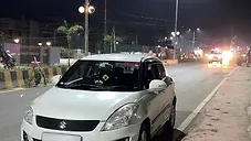 Used Maruti Suzuki Swift ZXi in Gwalior