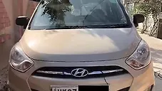 Used Hyundai i10 Magna 1.1 LPG in Dehradun