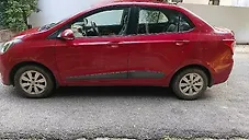 Used Hyundai Xcent SX 1.2 in Noida