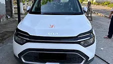 Used Kia Carens Prestige (O) 1.5 Petrol 6 STR in Fazilka