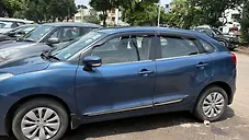 Used Maruti Suzuki Baleno Delta 1.2 in Chandigarh