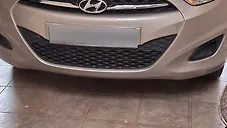 Used Hyundai i10 Magna 1.2 Kappa2 in Bhubaneswar