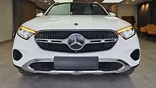 Used Mercedes-Benz GLC 300 4MATIC in Delhi