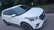 Used Hyundai Creta SX 1.6 CRDi in Bilaspur