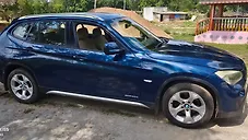 Used BMW X1 sDrive20d in Balasore