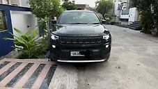 Used Jeep Compass Model S (O) 2.0 Diesel [2021] in Rudrapur