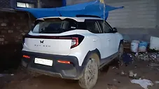 Used Mahindra XUV 3XO AX5 Petrol 1.2L Turbo Manual in Silchar