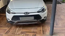 Used Hyundai i20 Active 1.2 SX [2015-2016] in Satna