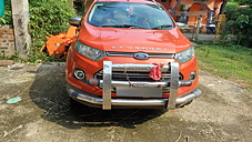 Used Ford EcoSport Titanium 1.5L TDCi in Cuttack