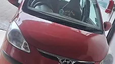 Used Hyundai i10 Magna 1.2 in Thiruvananthapuram