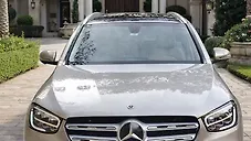 Used Mercedes-Benz GLC 220d 4MATIC Progressive in Bangalore