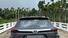Used Toyota Urban Cruiser Hyryder G AT NeoDrive [2023-2025] in Bangalore