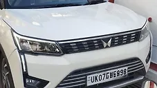 Used Mahindra XUV300 W8 (O) 1.2 Petrol in Dehradun