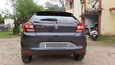 Used Maruti Suzuki Baleno Alpha 1.2 in Meerut