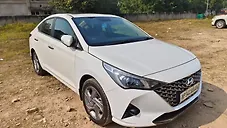 Used Hyundai Verna SX 1.5 CRDi in Gwalior