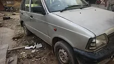 Used Maruti Suzuki 800 AC Uniq in Jaipur