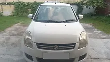 Used Maruti Suzuki Swift DZire LXi 1.2 BS-IV in Jammu
