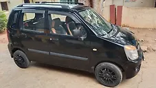 Used Maruti Suzuki Wagon R LXi Minor in Bangalore