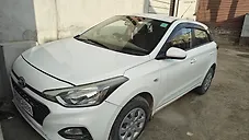 Used Hyundai Elite i20 Magna Plus 1.2 [2019-2020] in Churu