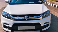 Used Maruti Suzuki Vitara Brezza VDi in Latur