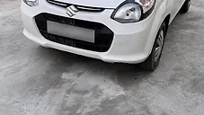 Used Maruti Suzuki Alto LXi BS-IV in Bhadohi