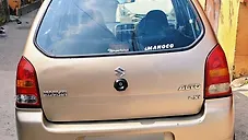Used Maruti Suzuki Alto LXi BS-IV in Kolkata