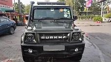 Used Force Motors Gurkha 4X4 in Delhi