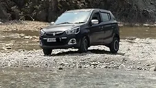 Used Maruti Suzuki Alto VXi [2014-2019] in Jammu