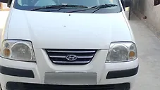 Used Hyundai Santro XG in Hisar