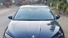 Used Skoda Slavia Classic Petrol 1.0L Turbo Manual in Pune
