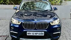 Used BMW X1 sDrive20d xLine in Mumbai