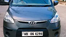 Used Hyundai i10 Sportz 1.2 AT in Kolkata