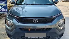 Used Tata Punch Adventure MT [2023-2024] in Bhiwani