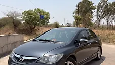 Used Honda Civic 1.8V MT in Nashik