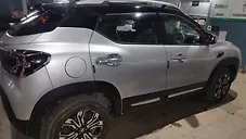 Used Renault Kiger RXZ 1.0 Turbo MT in Jammu