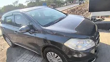 Used Maruti Suzuki S-Cross Delta 1.3 in Ahmednagar