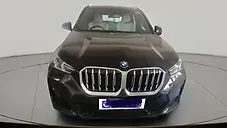 Used BMW X1 sDrive18d M Sport in Delhi