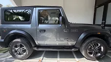 Used Mahindra Thar LX Hard Top Diesel AT in Meerut