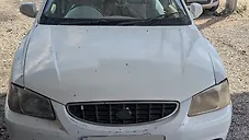 Used Hyundai Accent CNG in Rajkot