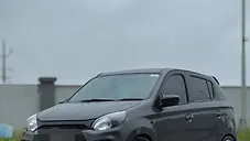 Used Maruti Suzuki Alto 800 Lx in Bokaro Steel City