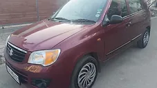 Used Maruti Suzuki Alto VXi in Bangalore