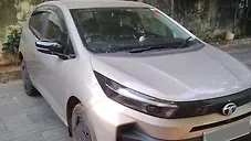 Used Tata Altroz Pure Petrol 1.2L Manual in Sindhdurg