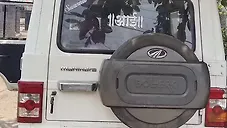 Used Mahindra Bolero DI 4WD BS III in Chandrapur