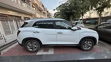 Used Hyundai Creta SX 1.5 Diesel in Chandigarh