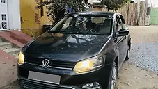 Used Volkswagen Polo Highline1.2L (P) in Jodhpur